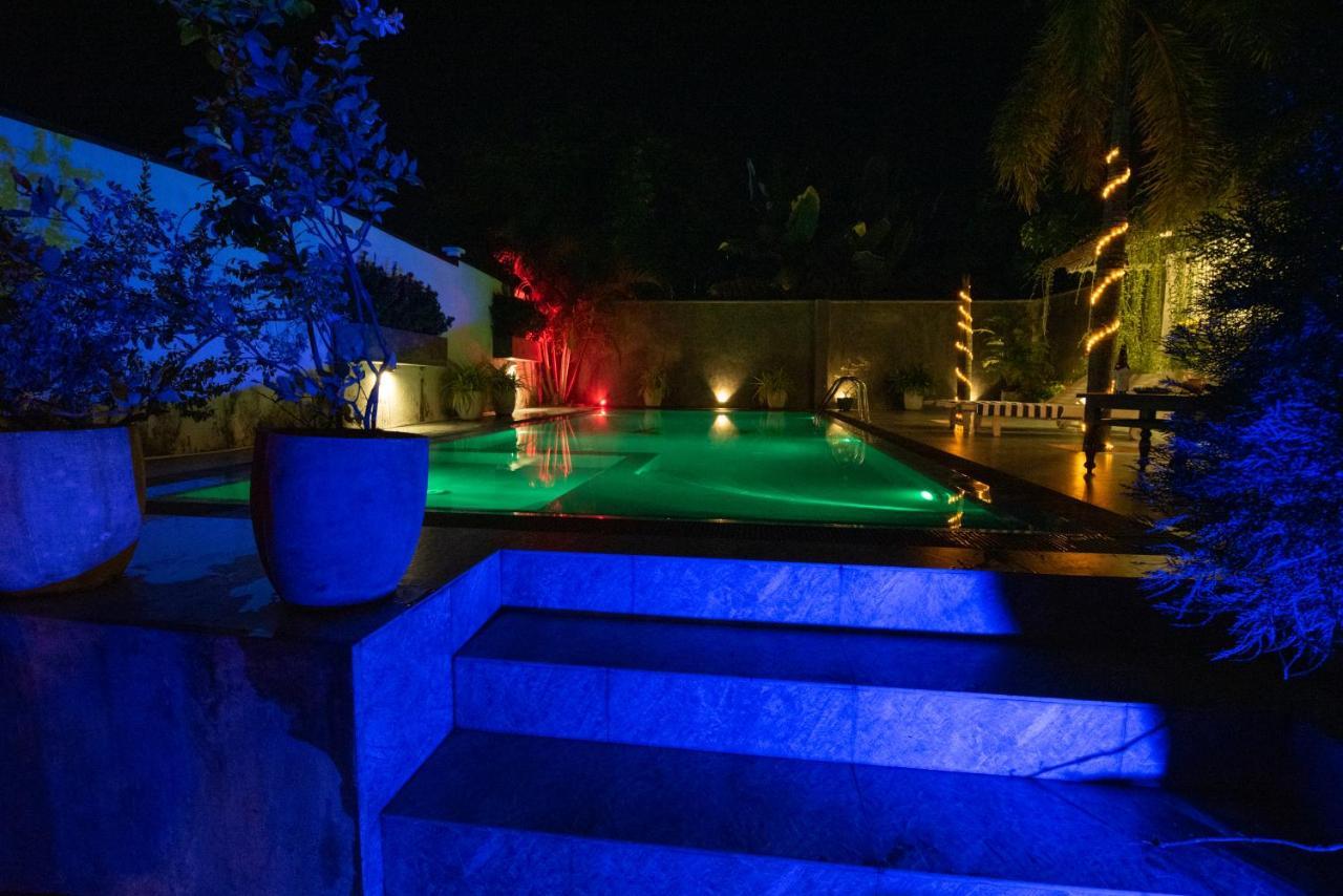 Hotel Avon Hikkaduwa