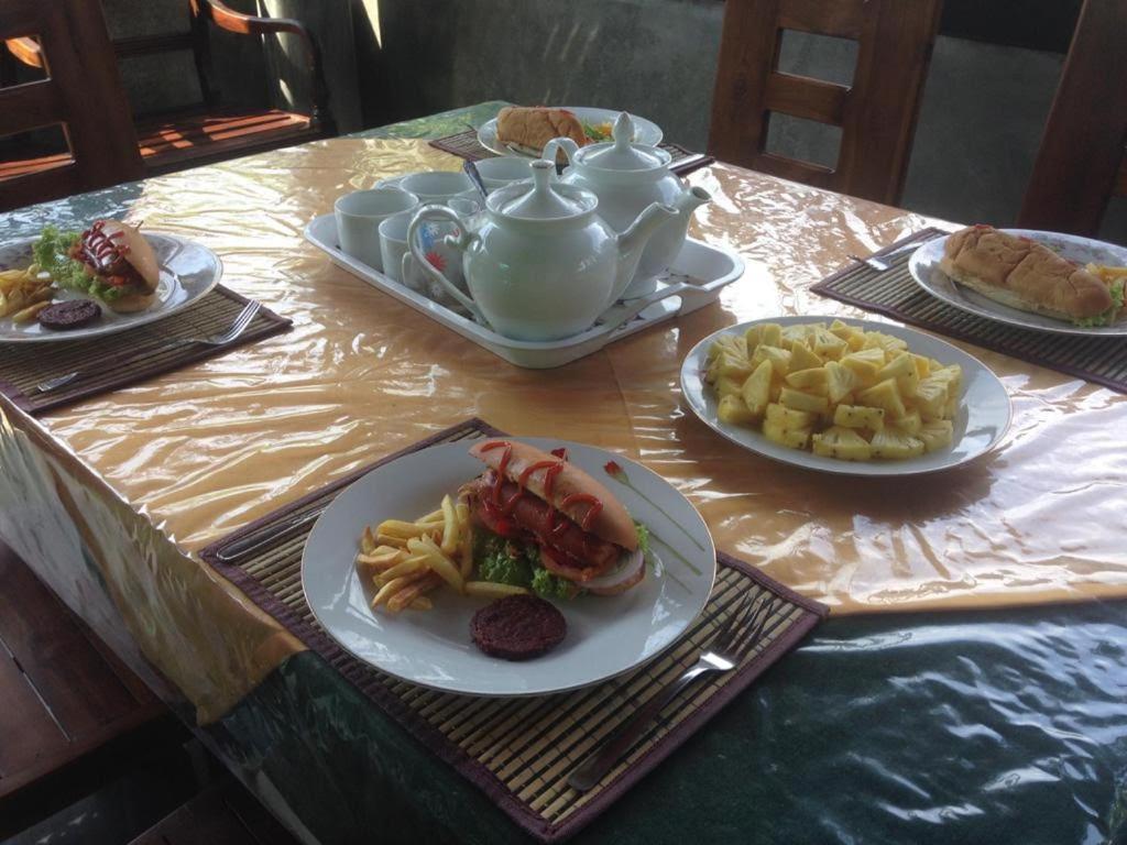 Hotel Avon Hikkaduwa