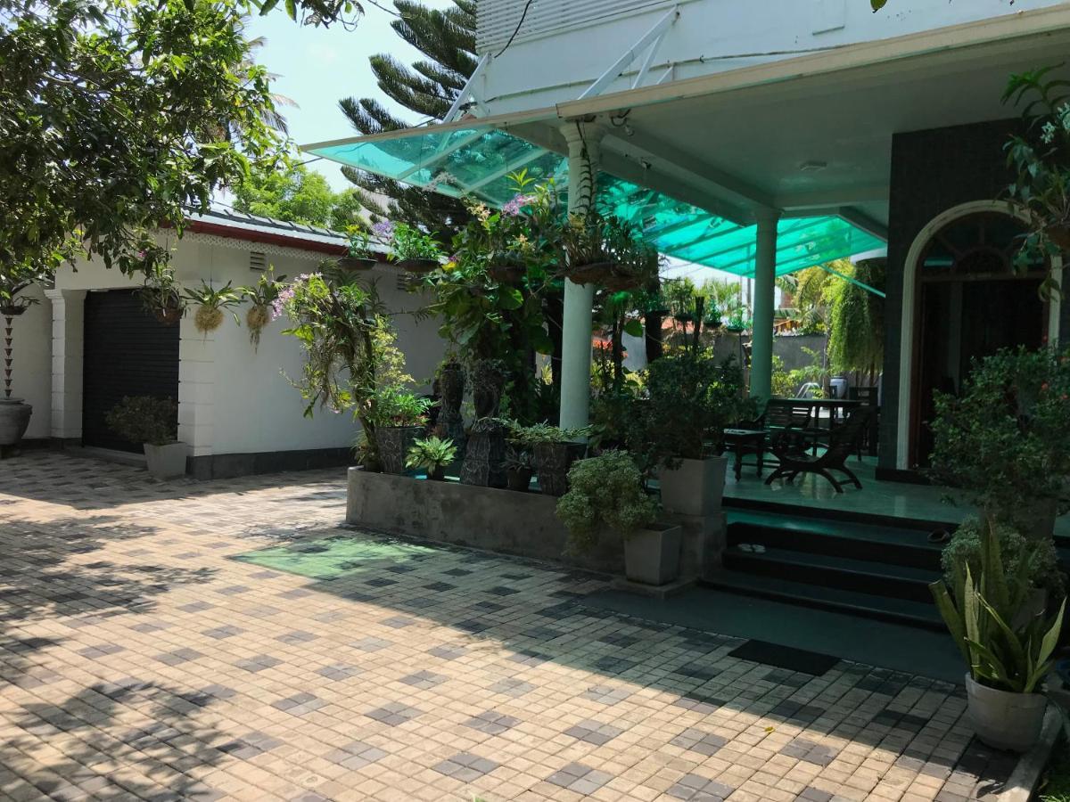 Avon 3* Hikkaduwa