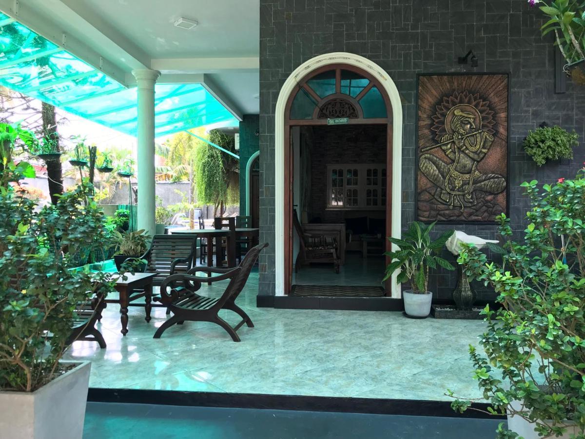 Hotel Avon Hikkaduwa