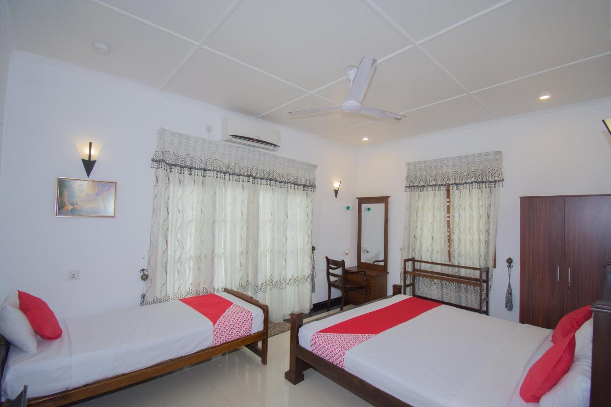 Hotel Avon Hikkaduwa