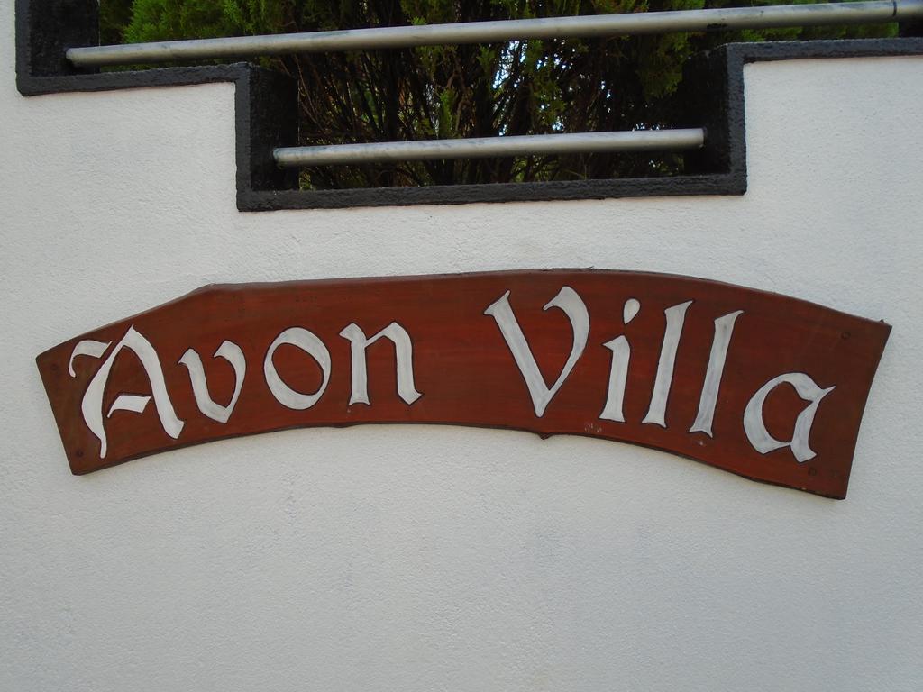 Avon Hotel